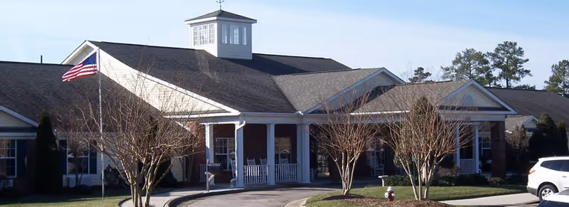 Photo of Spring Arbor of Apex