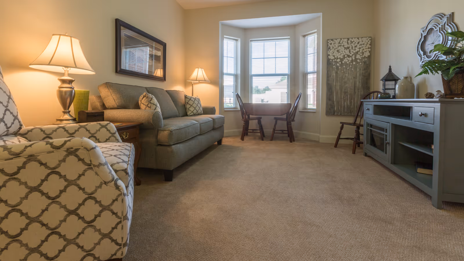 Photo 13 of Peabody Retirement Community