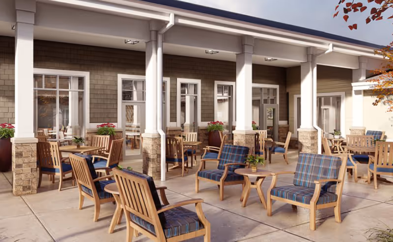 Photo 4 of The Ashford of Beavercreek
