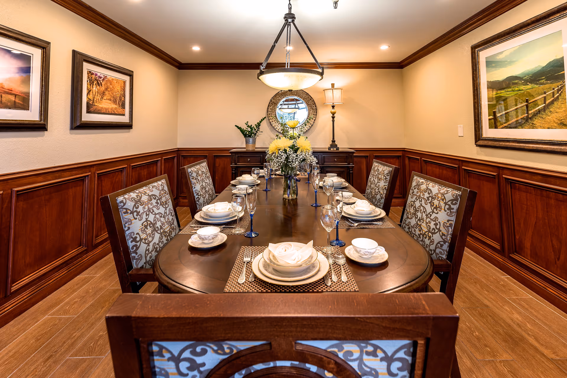 Photo 7 of San Leandro Senior Living