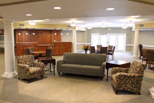 Photo 9 of The Wesley Community - Woodlawn Commons