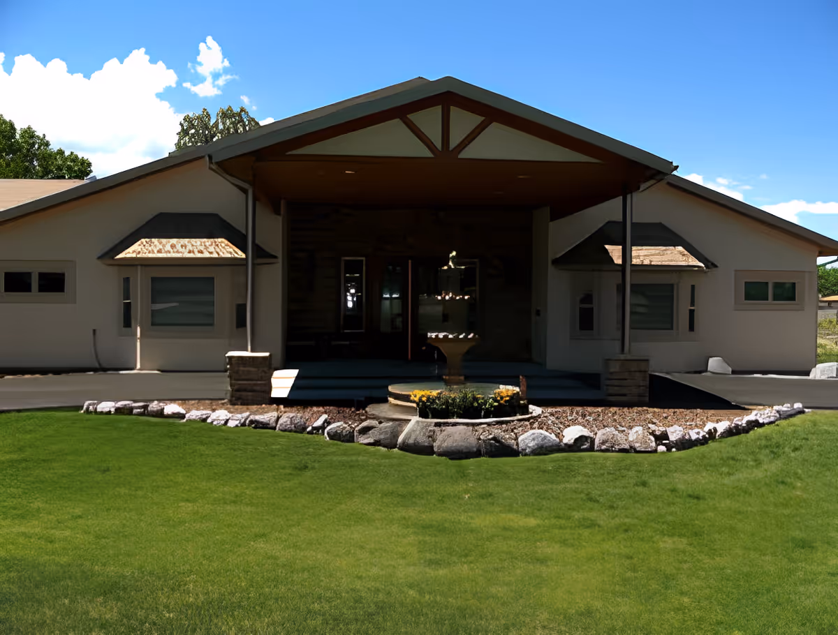 Photo of Grandview Care Lodge Assisted Living