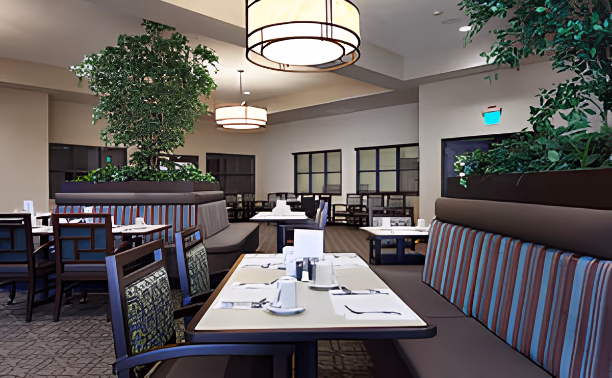 Photo 2 of Laurel Cove Community- Assisted Living & Senior Care Community Shoreline