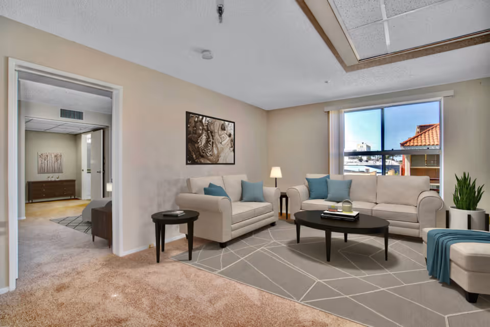 Photo 23 of Harbor Terrace Retirement Community