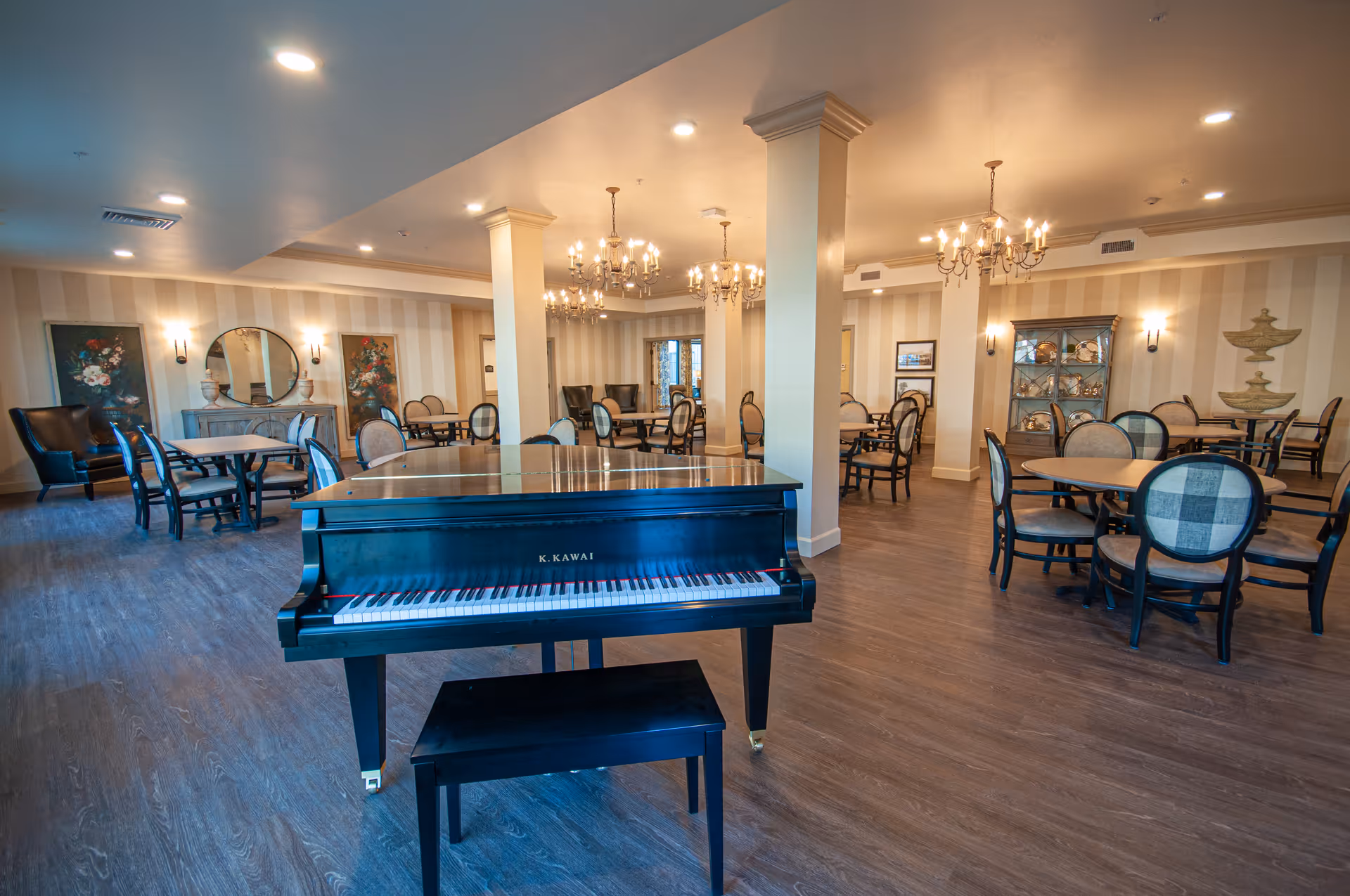 Photo 3 of Weatherly Inn Independent Senior Living