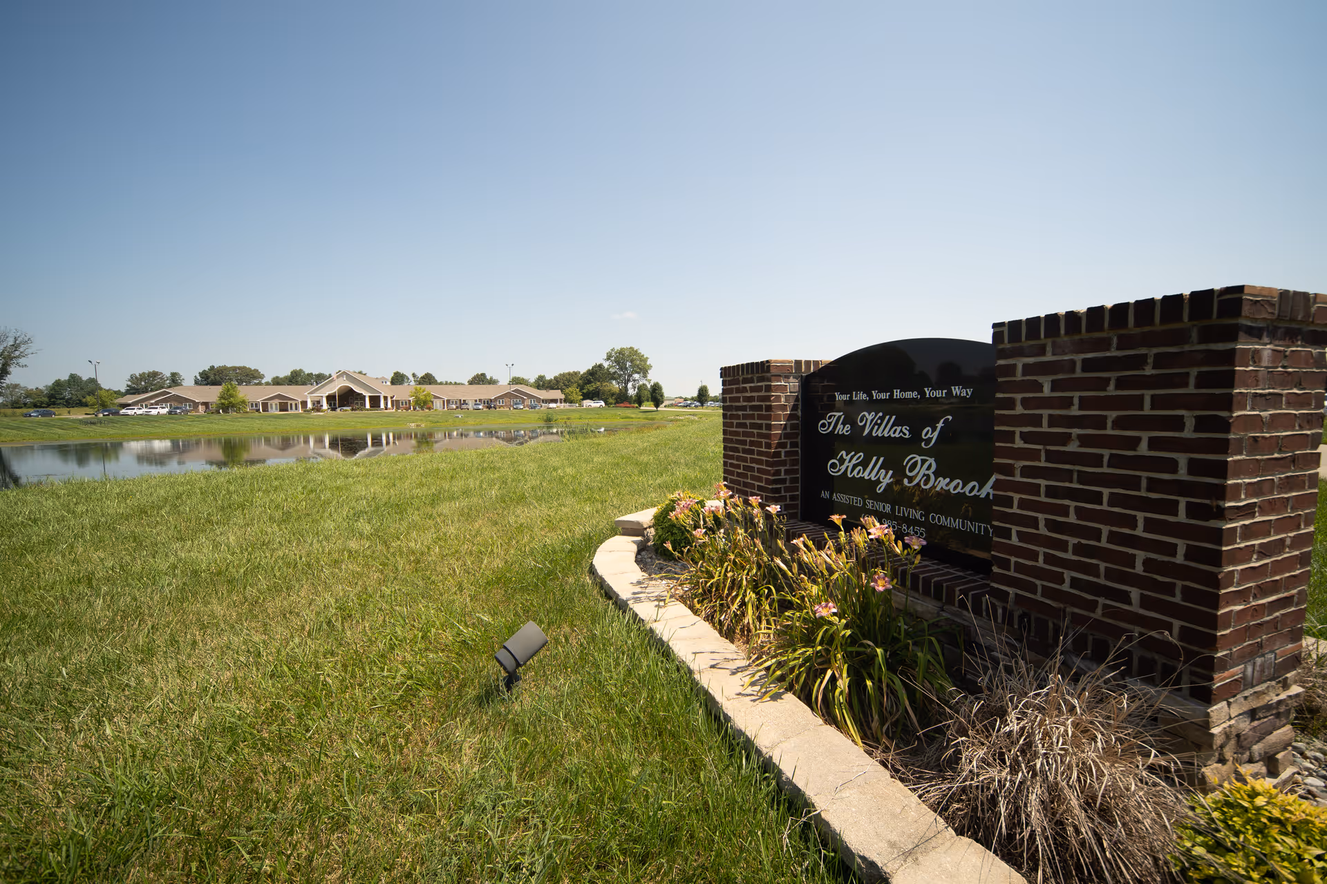 Photo of Villas of Holly Brook Herrin