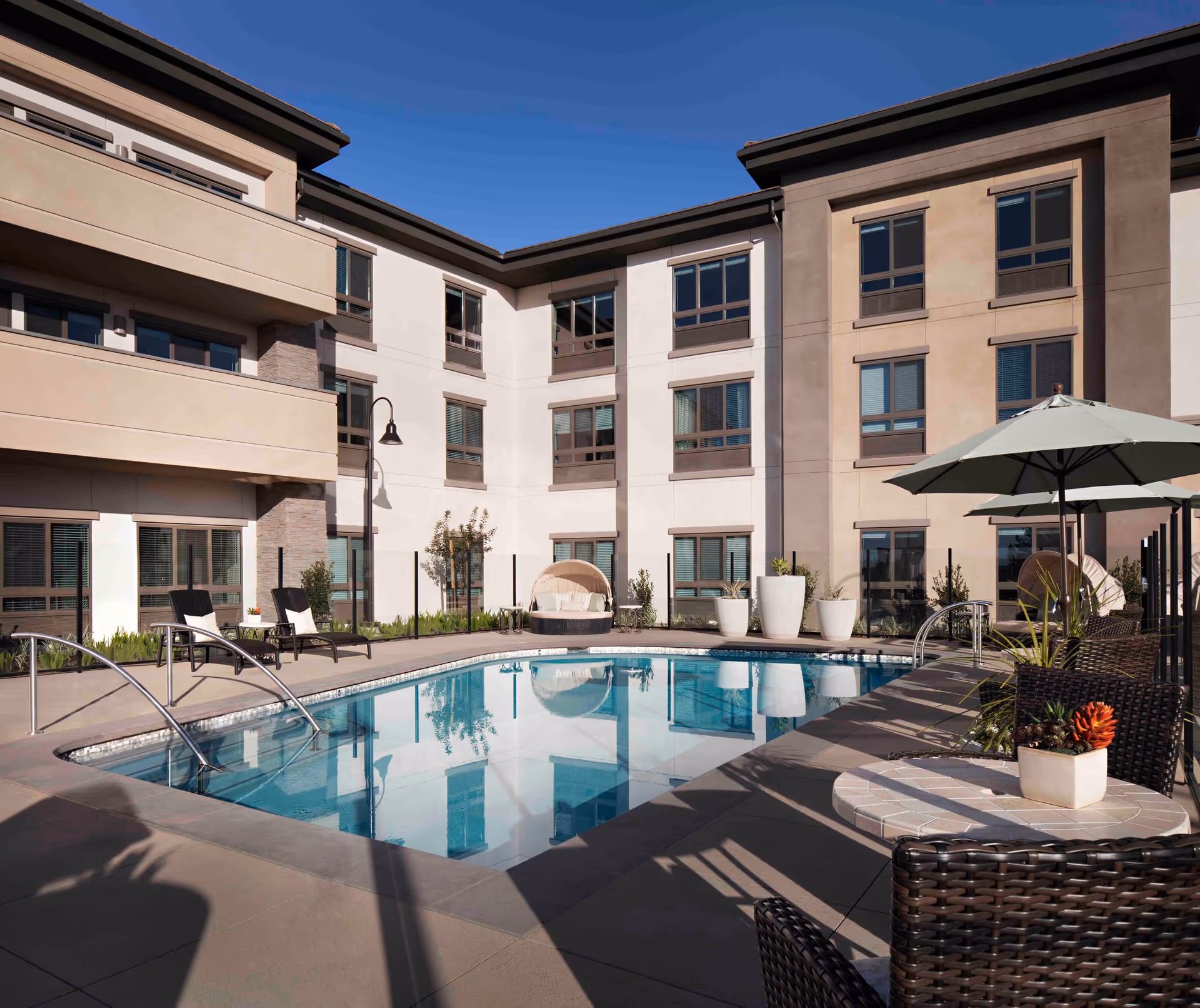 Photo 13 of Belmont Village Senior Living Aliso Viejo