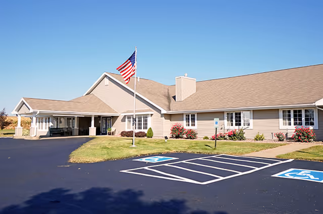 Photo 1 of Morningside Assisted Living