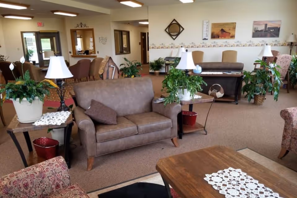 Photo 13 of Manning Senior Living