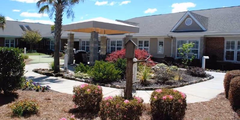 Photo 6 of The Palmettos of Mauldin