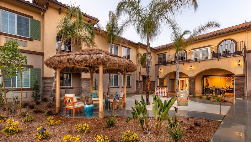 Photo of Ocean Hills Senior Living