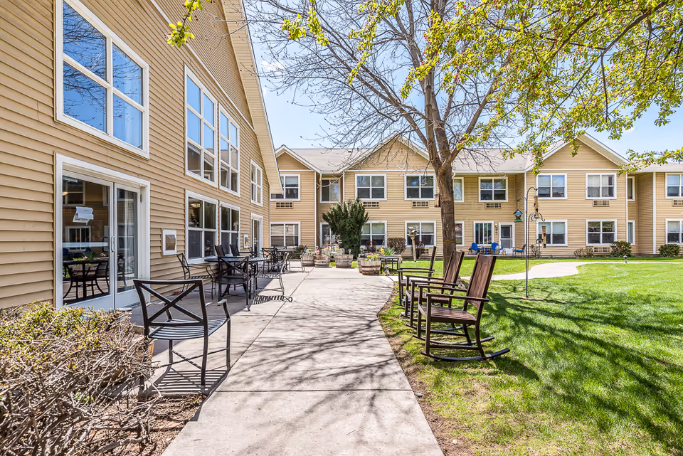 Photo 4 of Klamath Falls Senior Living