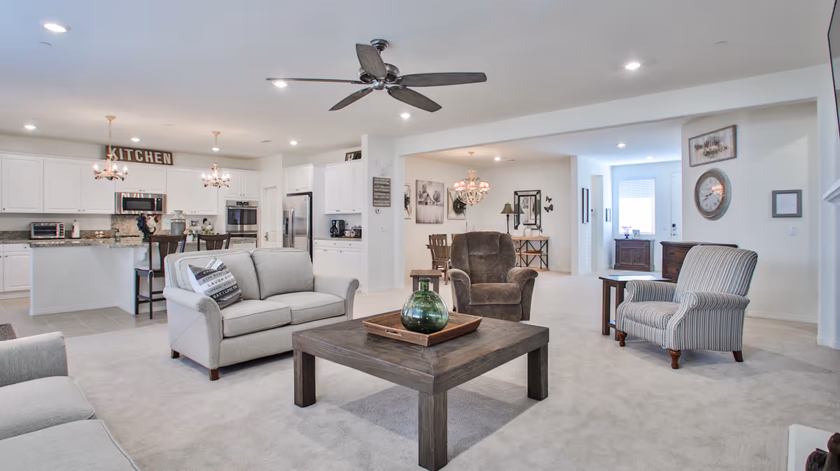 Photo of Avery Garden Assisted Living