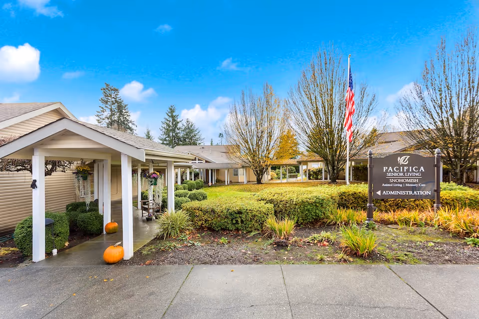 Photo 3 of The Cottages of Snohomish