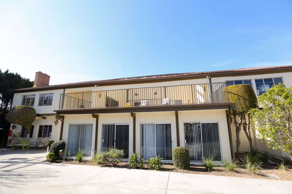 Photo 2 of Whittier Glen Assisted Living