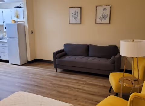 Photo 6 of The Reserve at First Colony Assisted Living and Memory Care