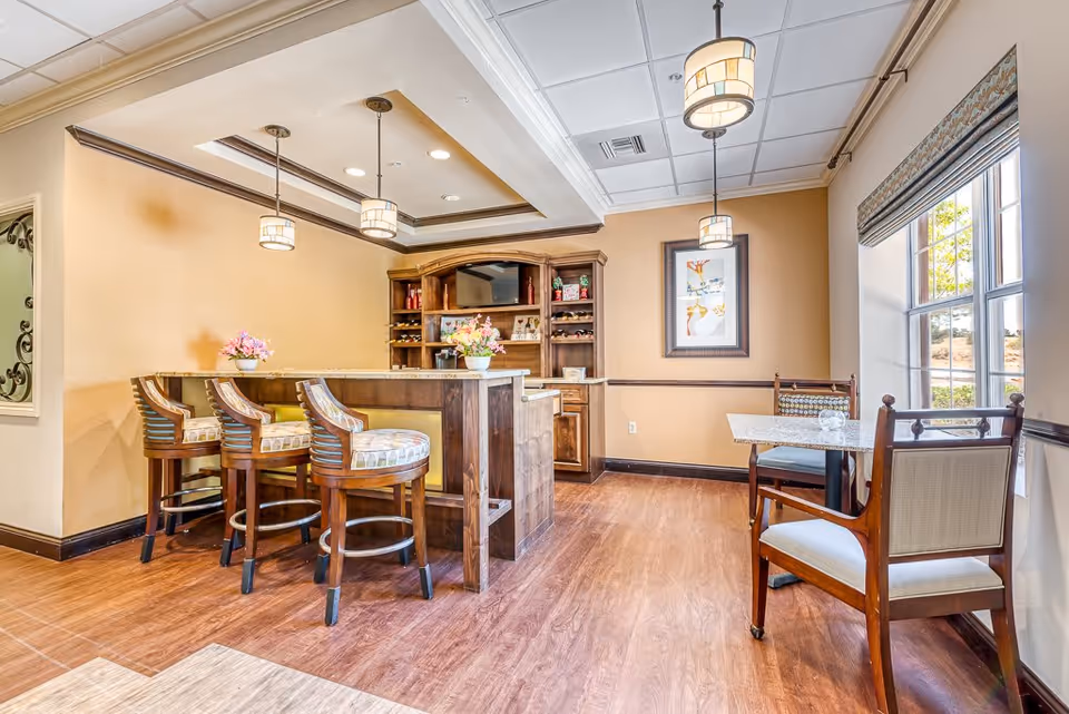 Photo 15 of Sierra Blanca Active Adult Living