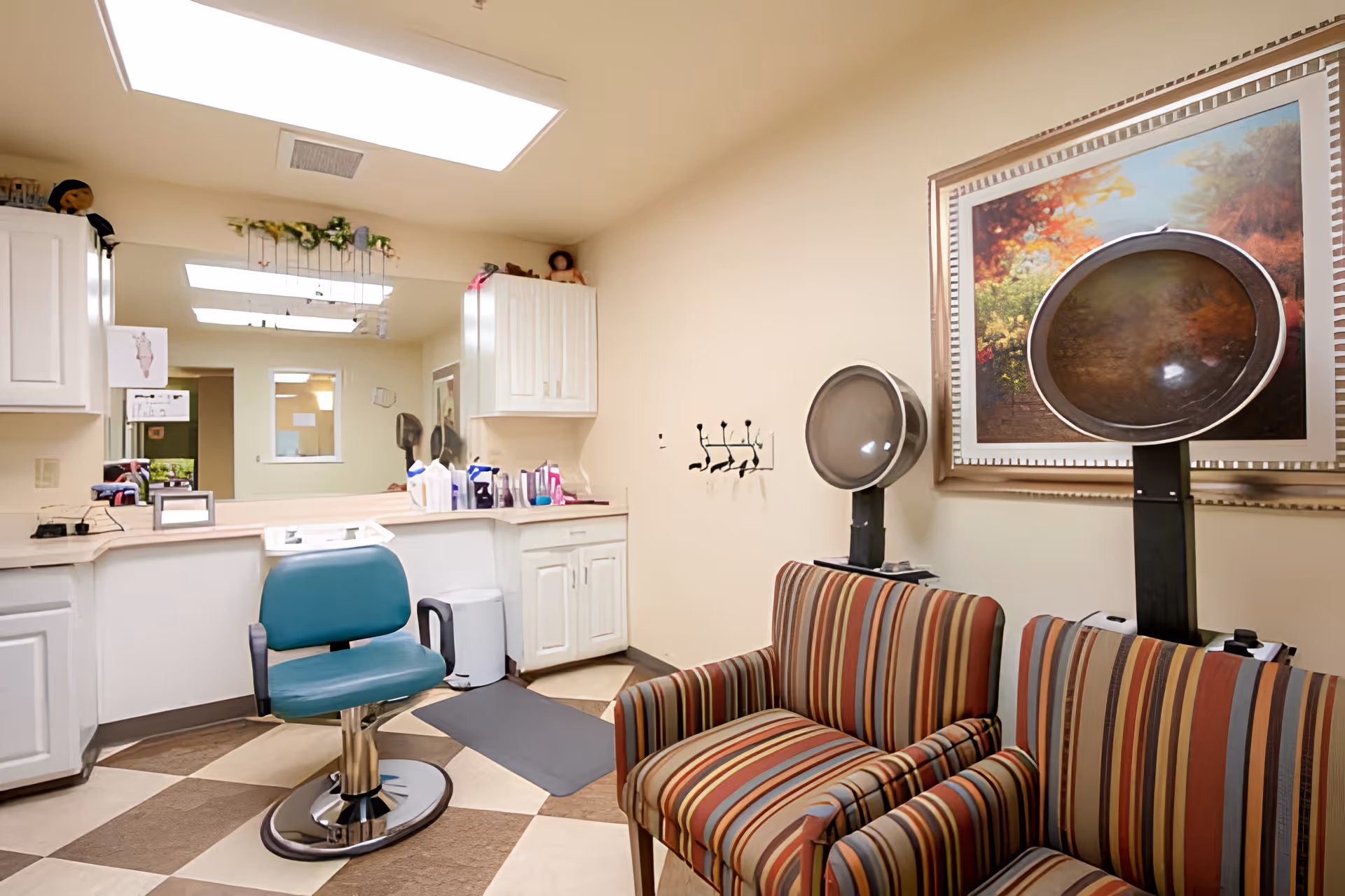 Photo 17 of Oak Park Senior Living by Cogir