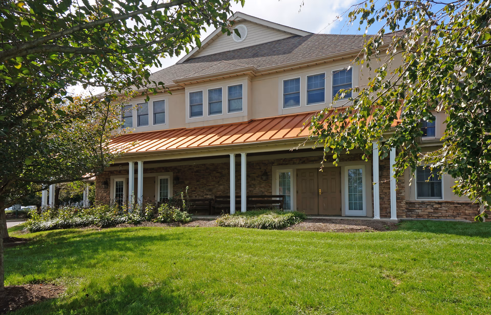 Photo 3 of Chandler Hall Health Services