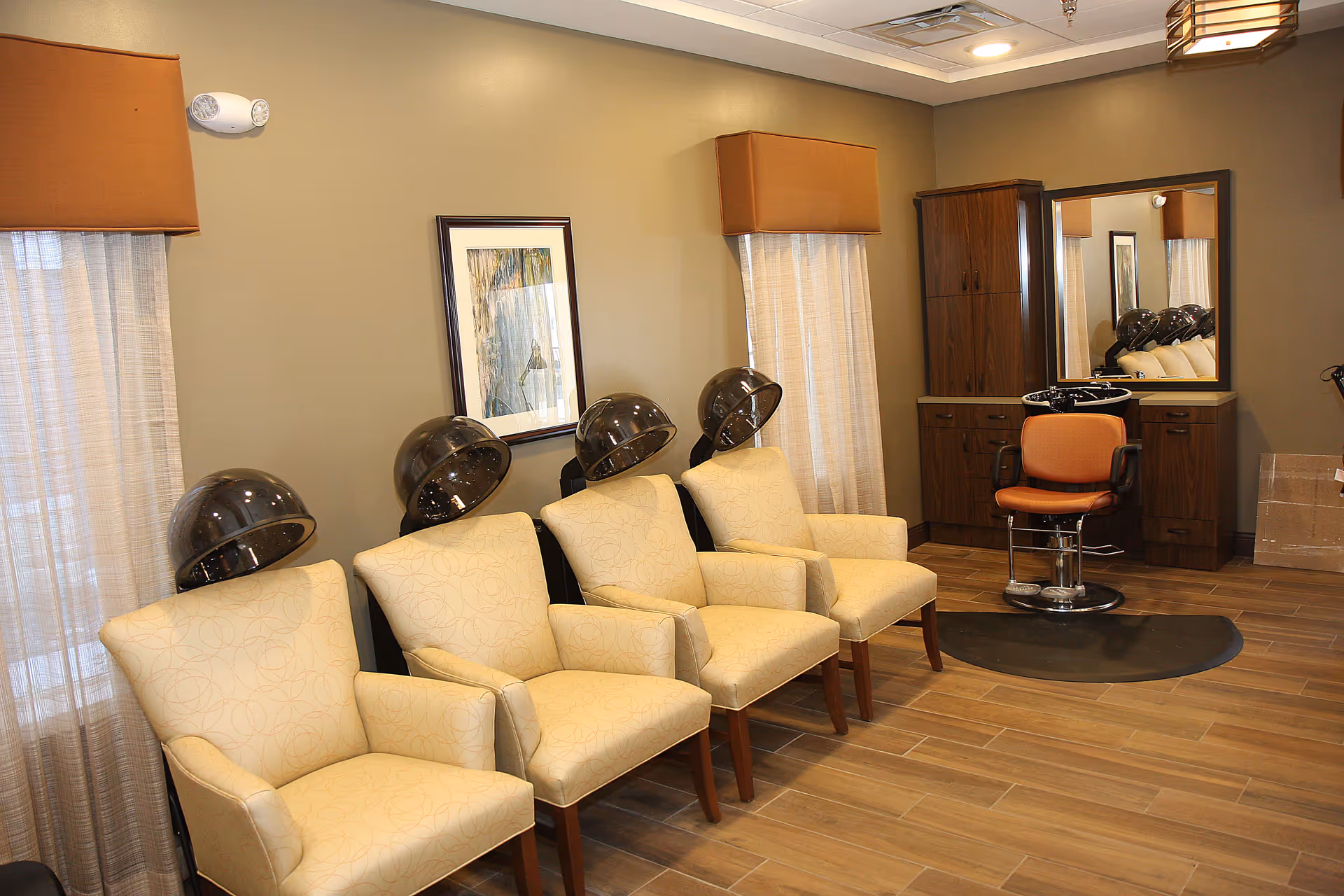 Photo 12 of Cedar Bluff Assisted Living & Memory Care