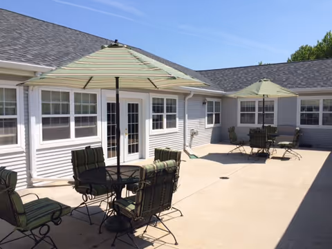 Photo 8 of Wisteria Haus