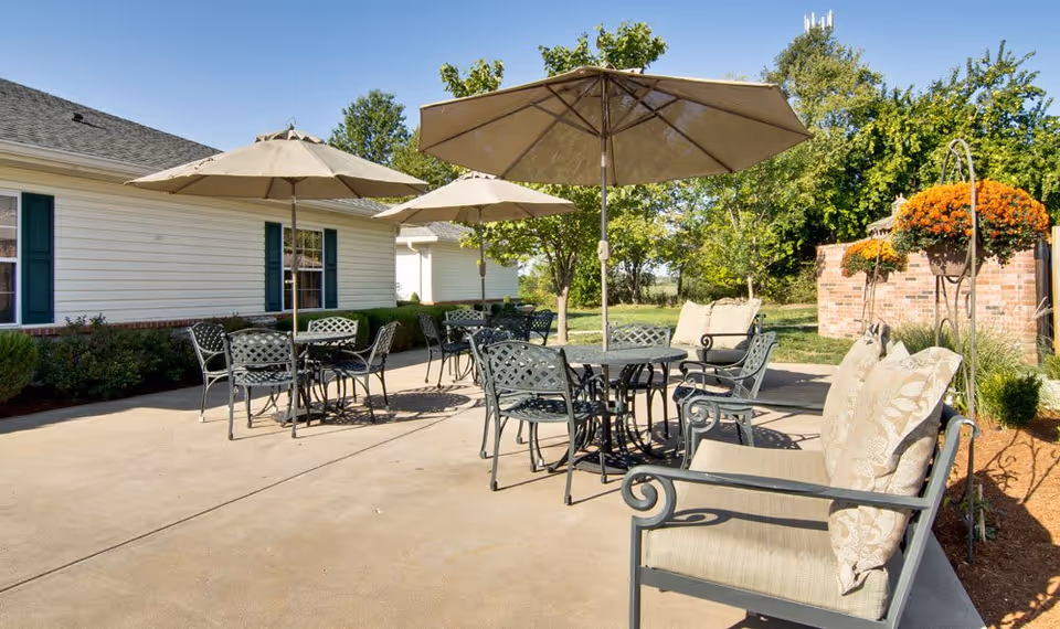 Photo 7 of Lakewood Senior Living