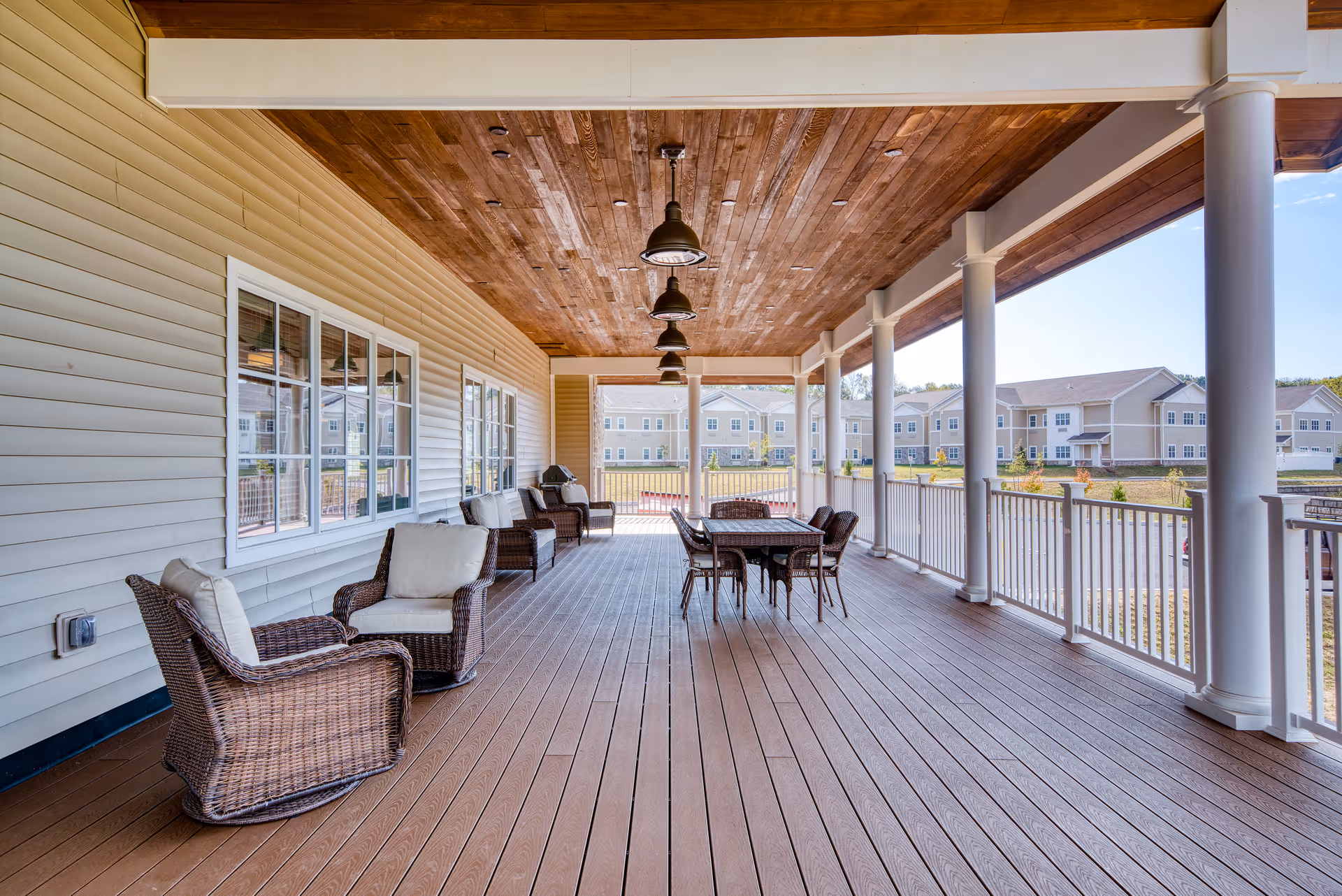 Photo 21 of Providence Place Senior Living at the Collegeville Inn