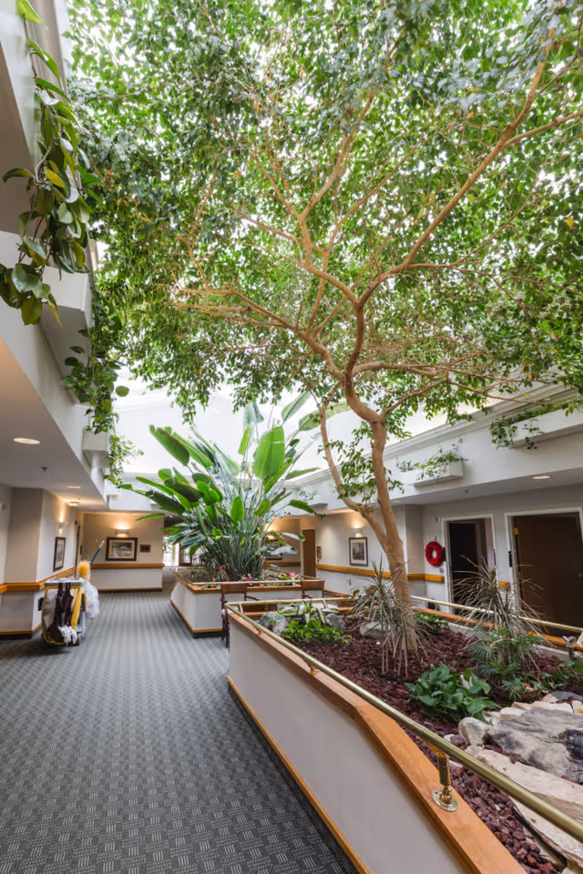 Photo 19 of The Towne House Retirement Community