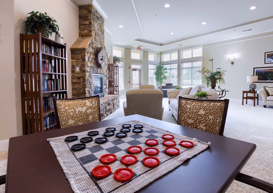 Photo 7 of Blue Ridge Assisted Living and Memory Care