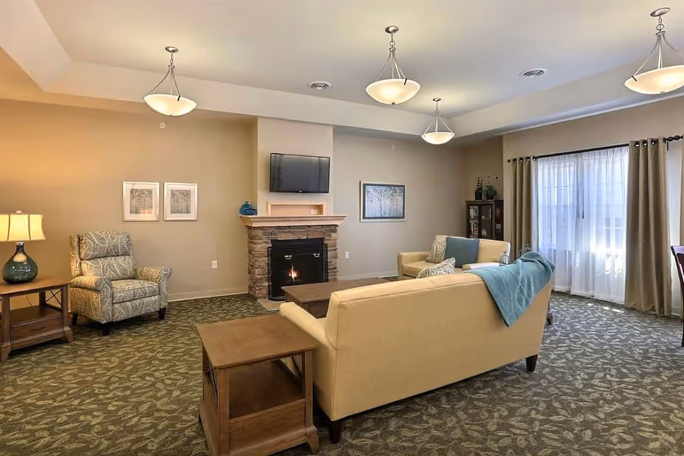 Photo 3 of Milestone Senior Living Stoughton