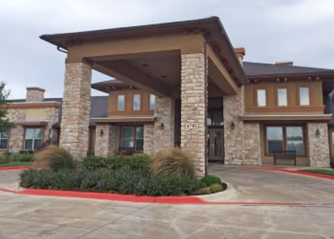 Photo 5 of Orchard Park of Kyle Assisted & Senior Living