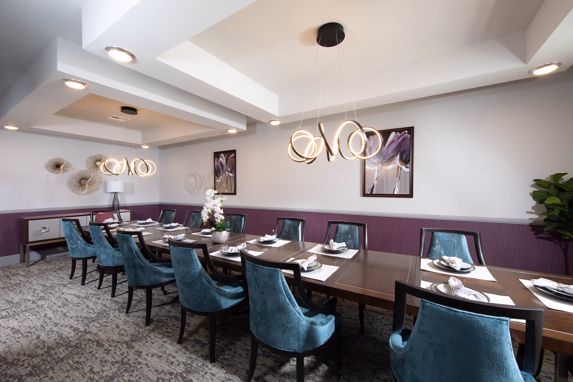 Photo 12 of The Luxe at Cedar Hill