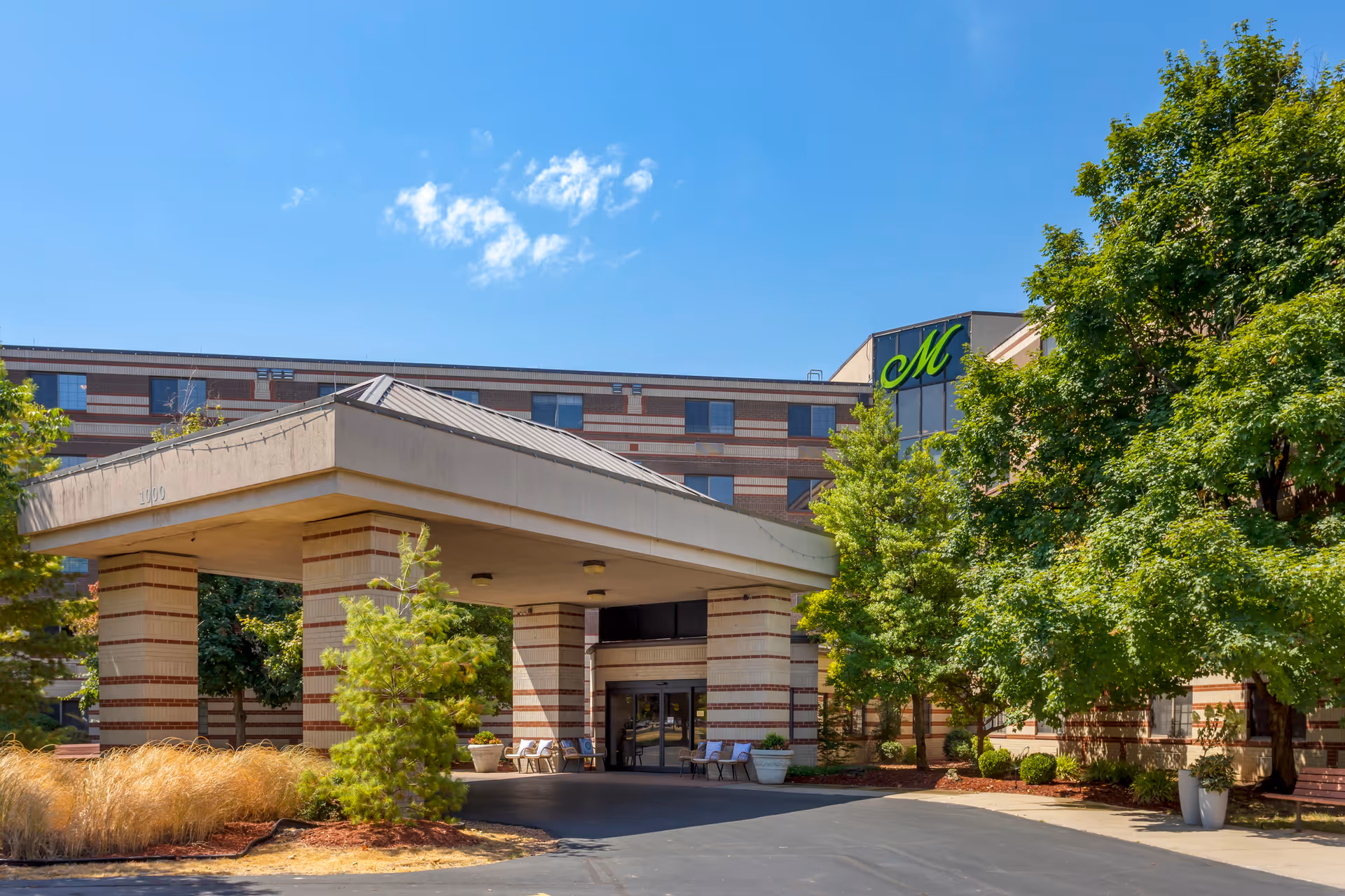 Photo of The Montclair Senior Living