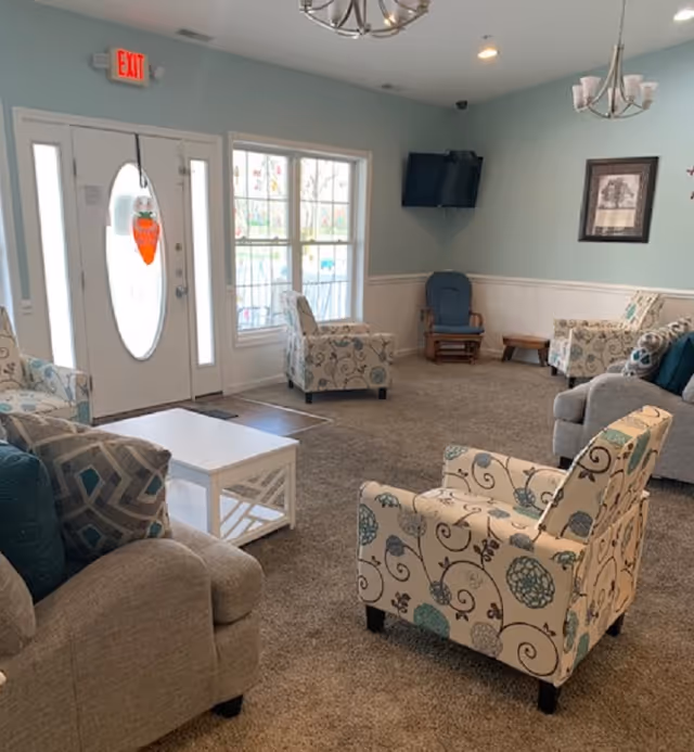 Photo 5 of DELMAR VILLA ASSISTED LIVING