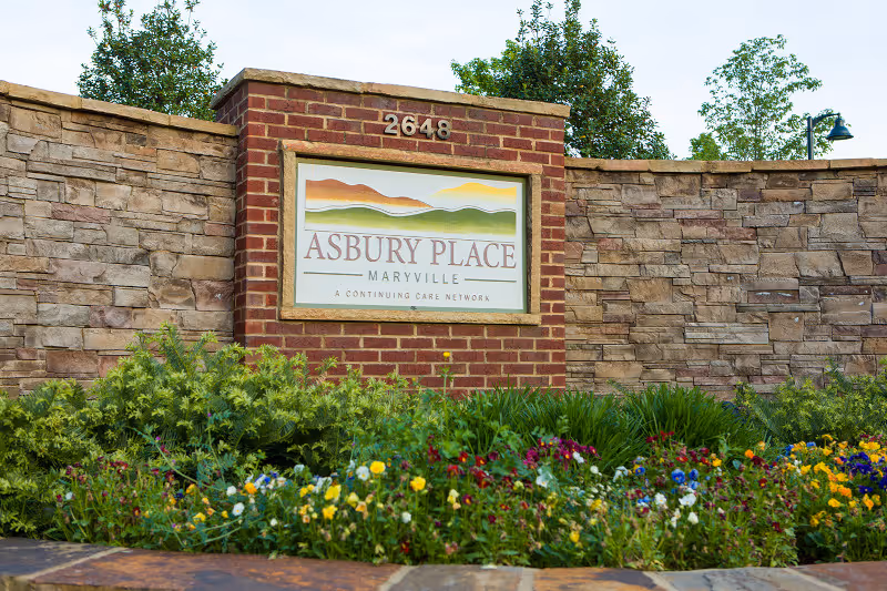 Photo of Asbury Place Maryville