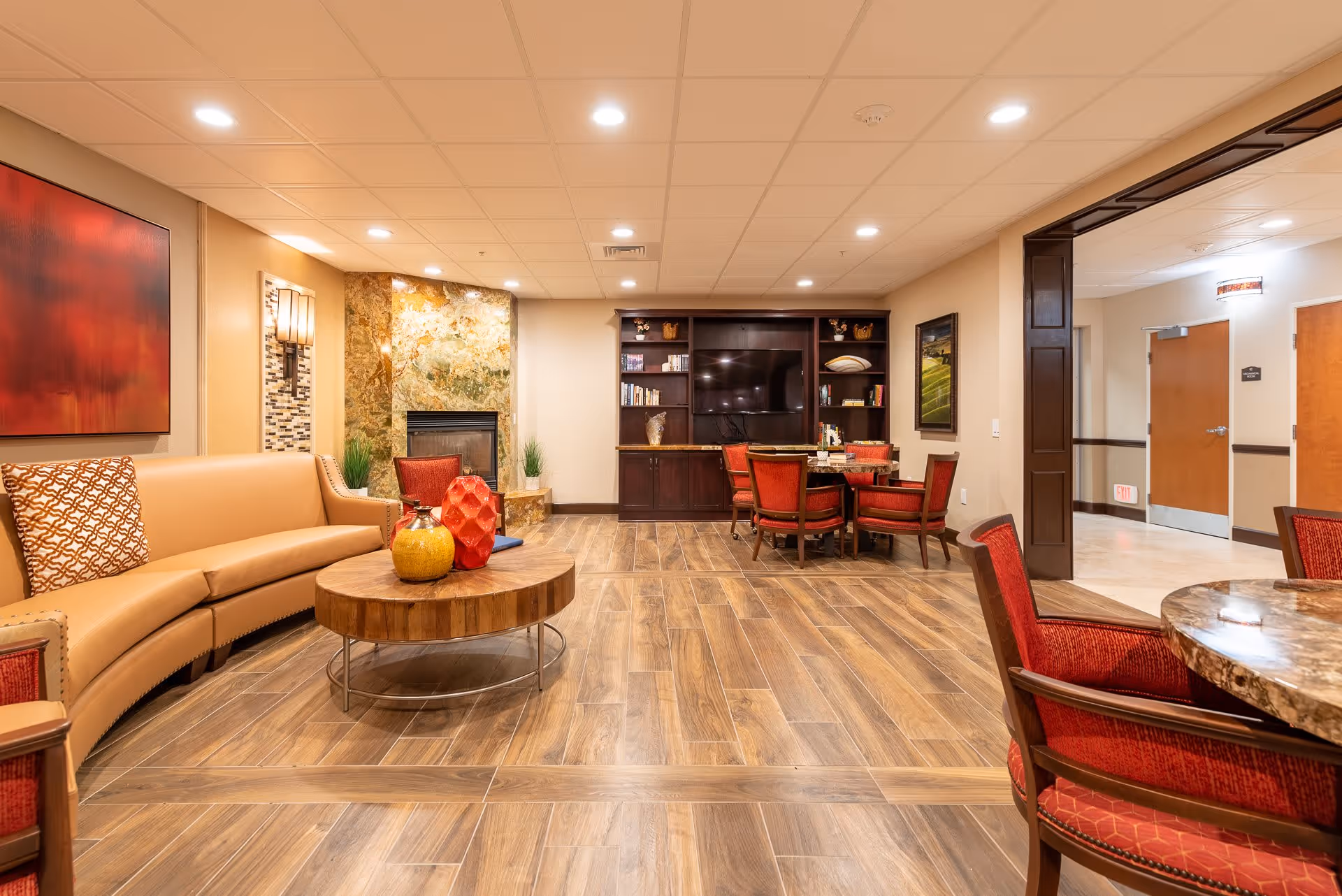 Photo 3 of Healdsburg Senior Living