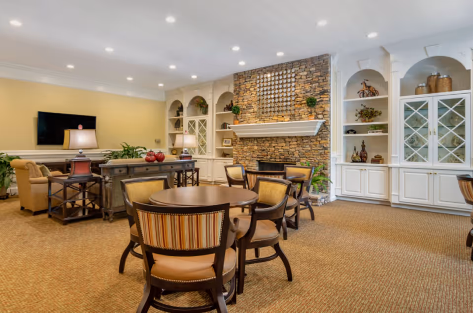 Photo 5 of REGENCY HOUSE BUFORD