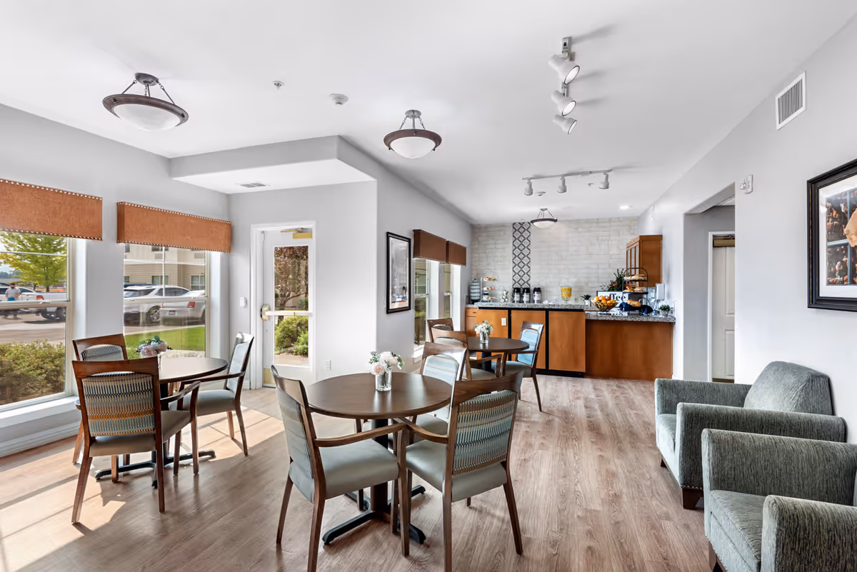 Photo 23 of MorningStar Senior Living of Idaho Falls