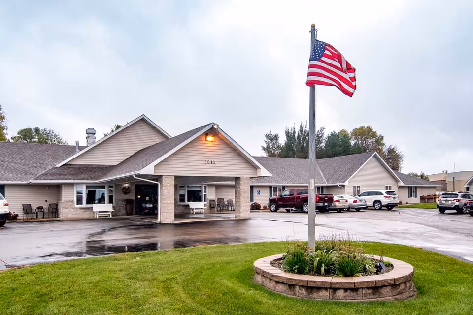 Photo of Edgewood Brookings