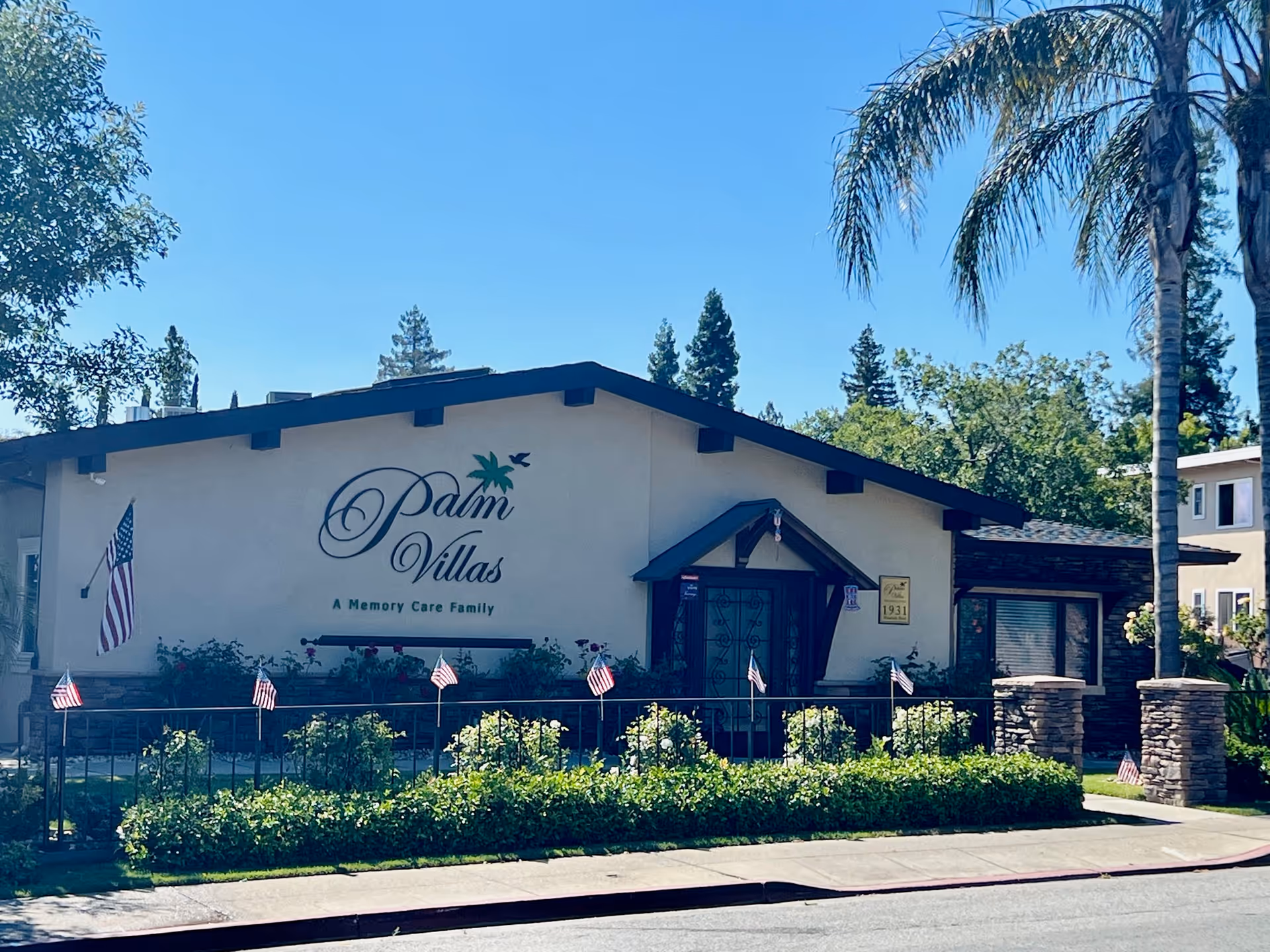 Photo of Palm Villas Memory Care