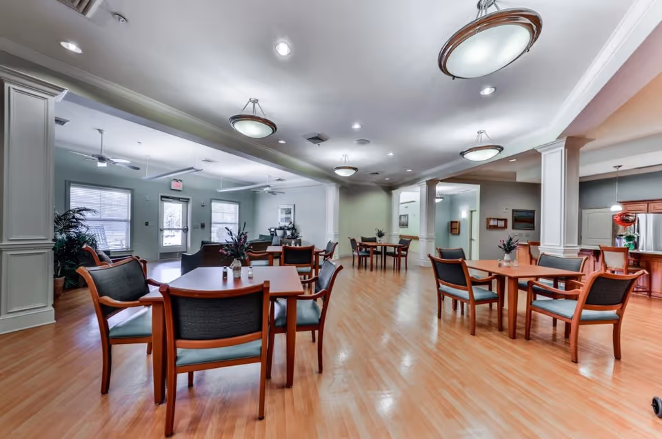 Photo 7 of Hope Center Memory Care