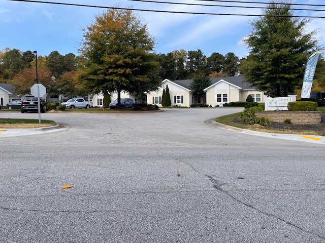 Photo 3 of Cadence North Raleigh