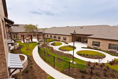 Photo 2 of The Wesleyan Assisted Living and Memory Care