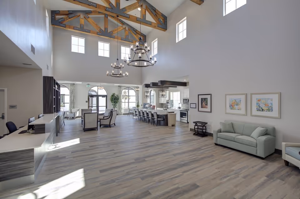 Photo 9 of Temecula Memory Care