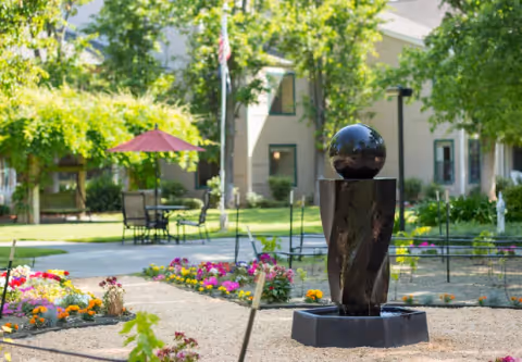 Photo 6 of Cogir of Vacaville