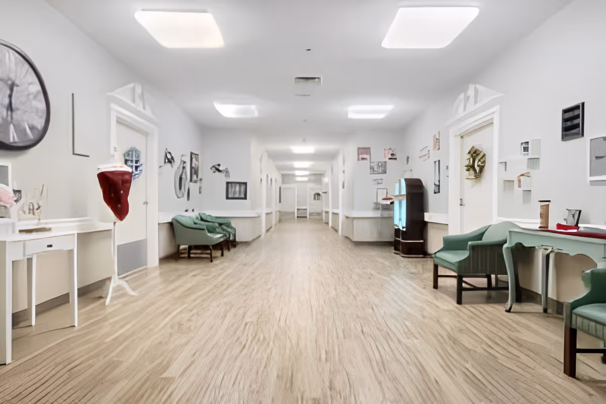 Photo 36 of Rittenhouse Village At Northside