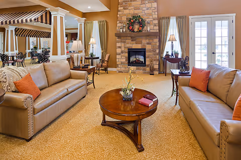 Photo 10 of Rock Ridge Assisted Living and Memory Care