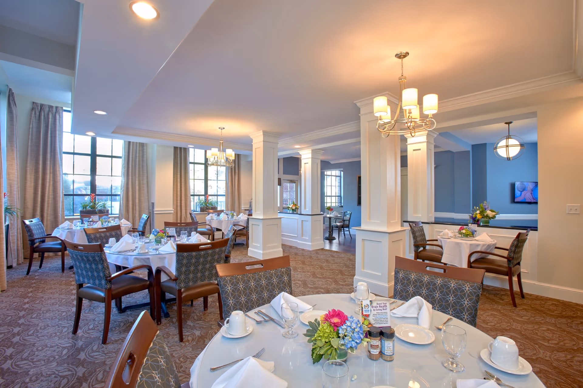 Photo 11 of Standish Village Assisted Living & Compass Memory Support Community