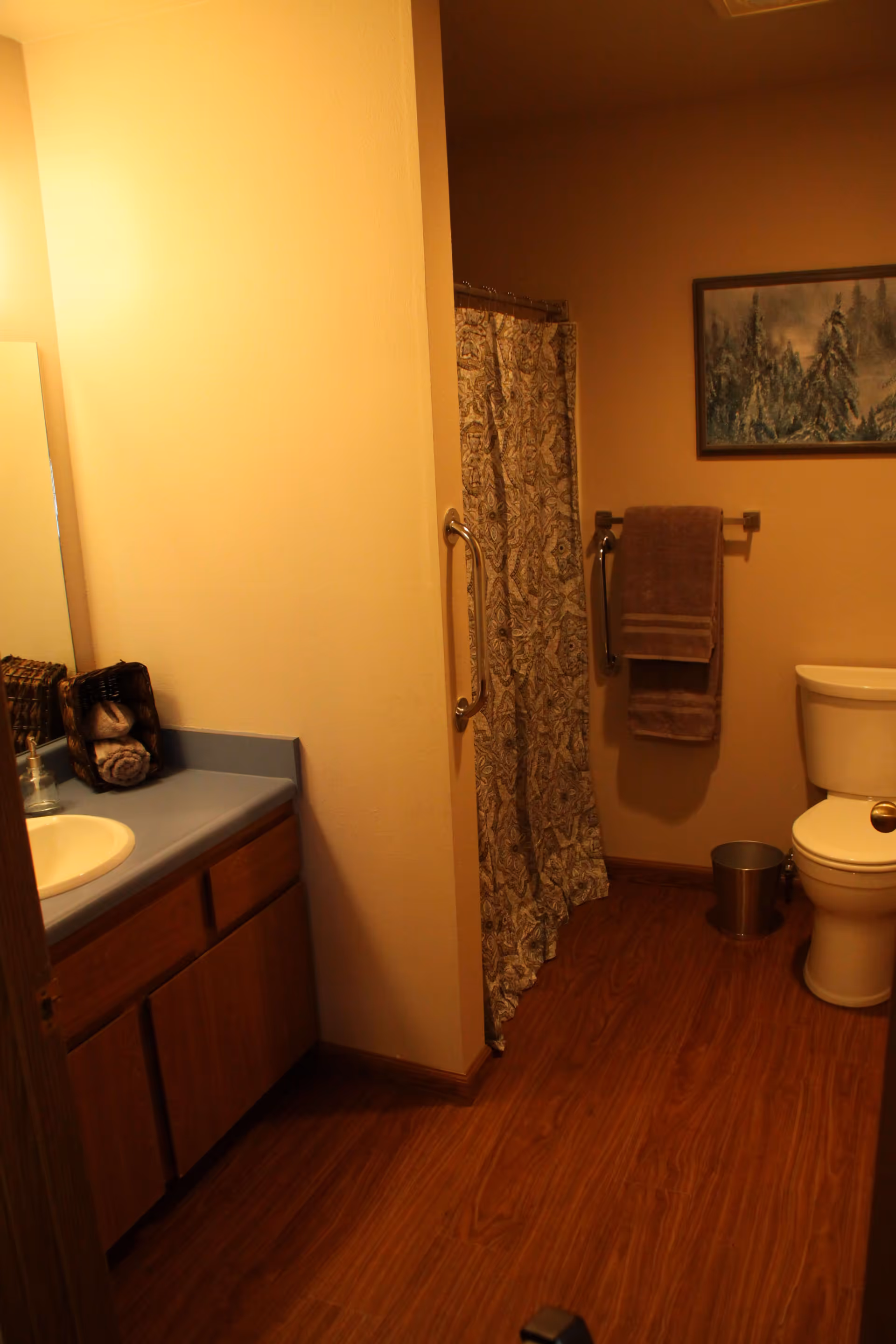 Photo 2 of Alpine Vista Senior Apartments
