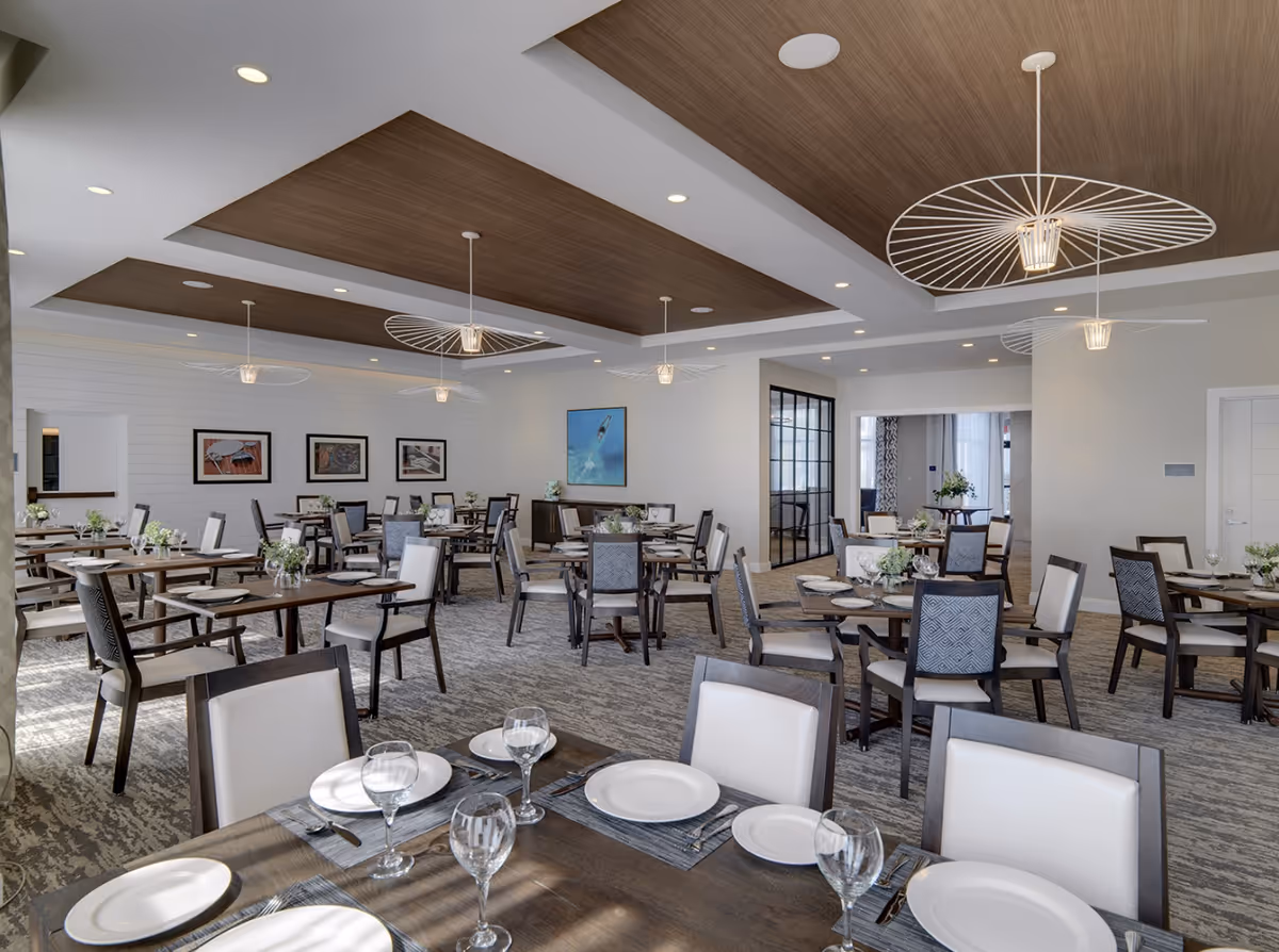 Photo 6 of The Residence at Westport